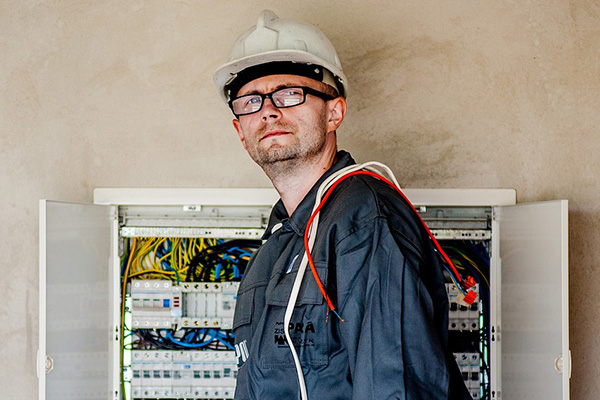 elektriker horsens elektriker og el-installatør